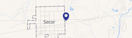 1046 County Rd 2150th E