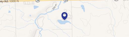 967 County Rd 2250th E