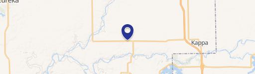 2257 County Rd 600th N