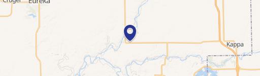 2030 County Rd 600th N