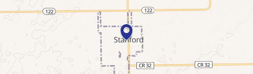 Stanford, IL 61774
