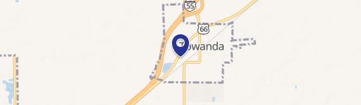 Towanda, IL 61776