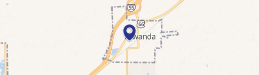 Towanda, IL 61776