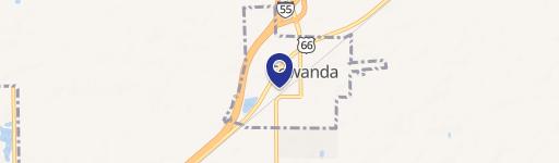Towanda, IL 61776