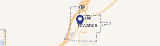 Towanda, IL 61776