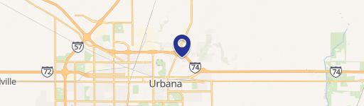 Urbana, IL 61802