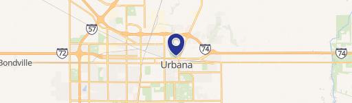 Urbana, IL 61801