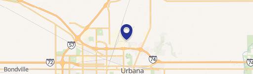 Urbana, IL 61802