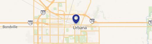 Urbana, IL 61801