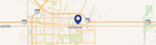 Urbana, IL 61802
