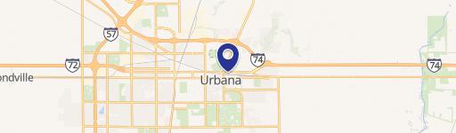 Urbana, IL 61802
