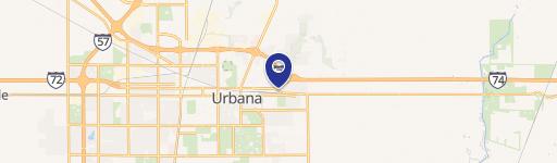 Urbana, IL 61802