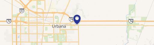Urbana, IL 61802