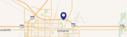 Urbana, IL 61801