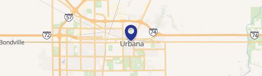 Urbana, IL 61801