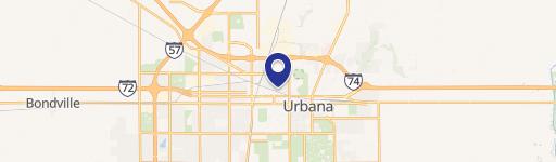 Urbana, IL 61801