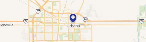 Urbana, IL 61801