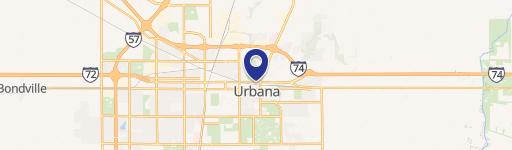 Urbana, IL 61801