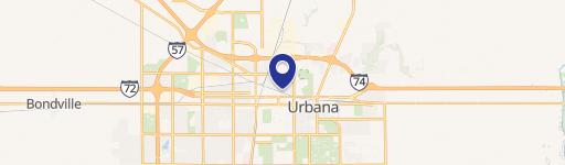 Urbana, IL 61801