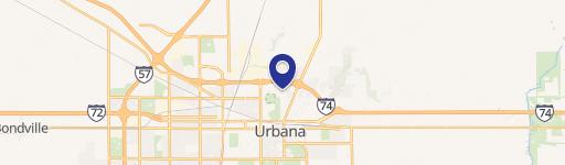 Urbana, IL 61801