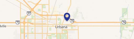 Urbana, IL 61802