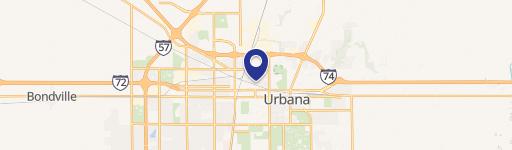 Urbana, IL 61801