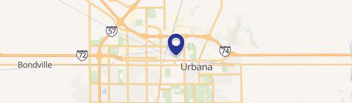 Urbana, IL 61801