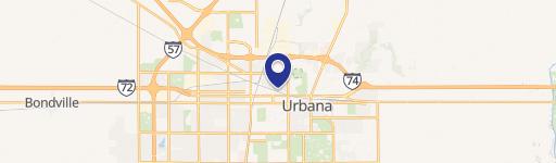 Urbana, IL 61801