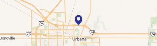 Urbana, IL 61801