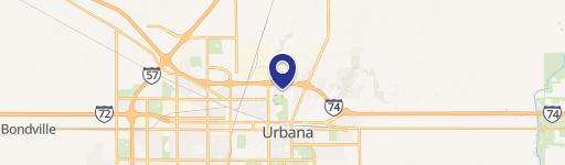 Urbana, IL 61801