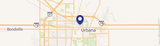 Urbana, IL 61801