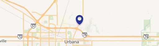 Urbana, IL 61802