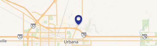 Urbana, IL 61802