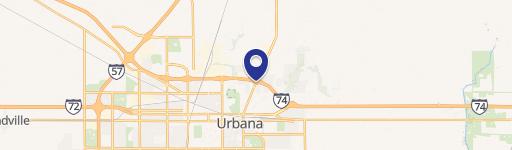 Urbana, IL 61802