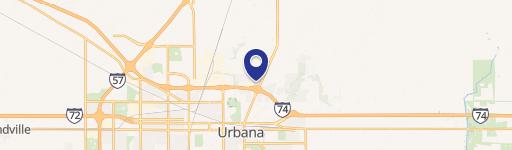 Urbana, IL 61802