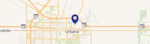 Urbana, IL 61802