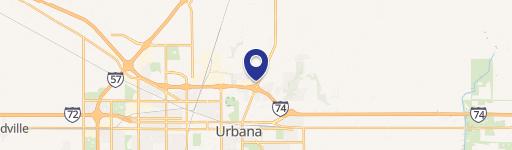 Urbana, IL 61802