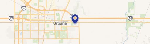 Urbana, IL 61802