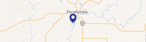 Pocahontas, AR 72455