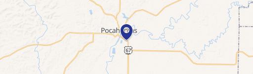 Pocahontas, AR 72455
