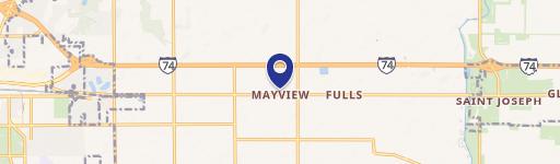 1868 County Rd 1600th N