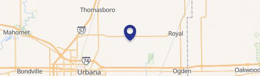 1940 County Rd 2000th N