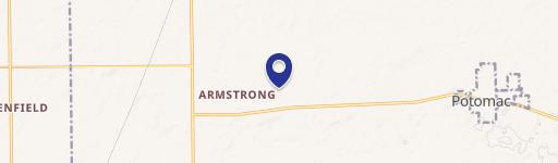 Armstrong, IL 61812
