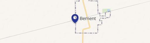 Bement, IL 61813