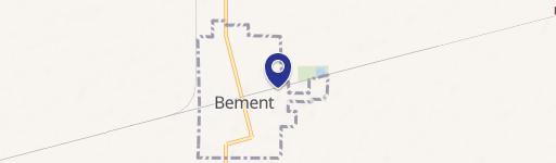 Bement, IL 61813