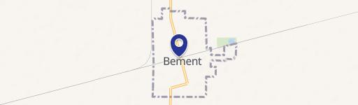 Bement, IL 61813