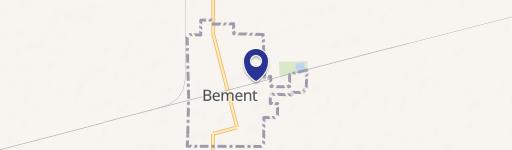 Bement, IL 61813