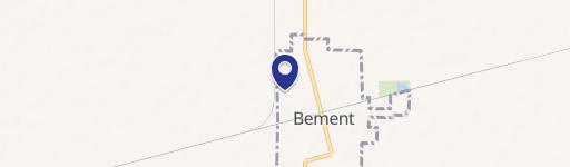Bement, IL 61813