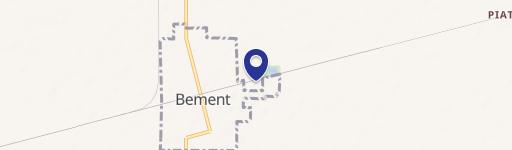 Bement, IL 61813