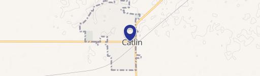 Catlin, IL 61817